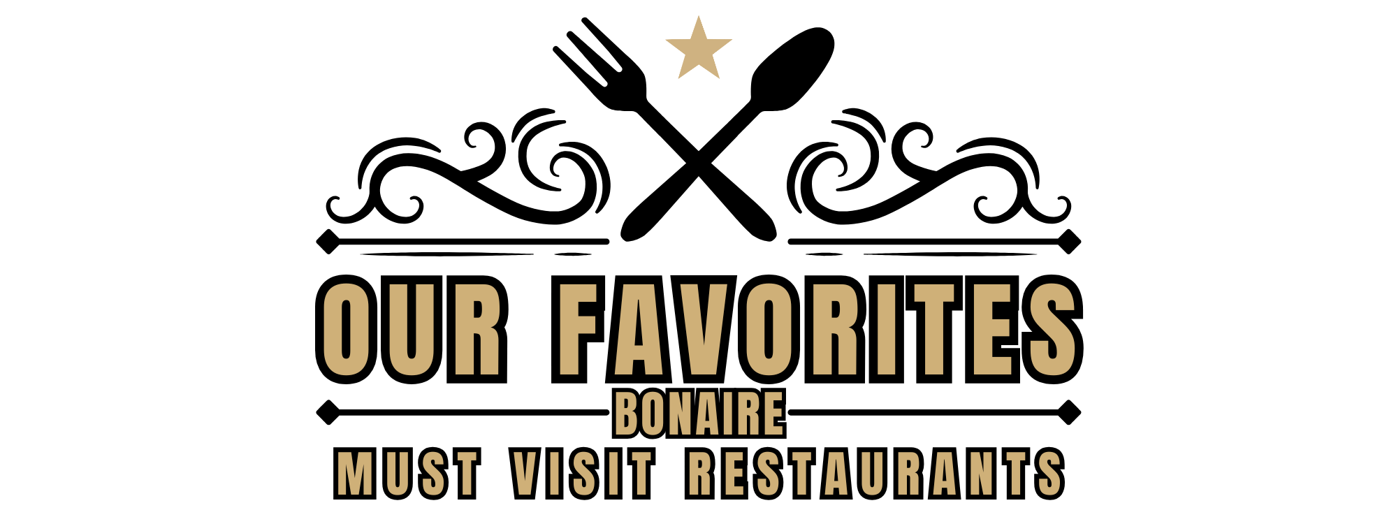 Our Favorites Bonaire